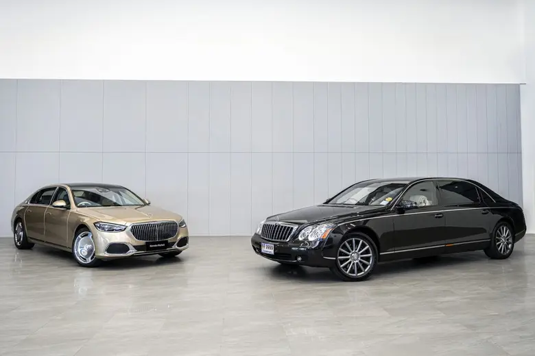 ธนบุรีพานิช รับแต่งตั้งเป็นผู้แทนจำหน่าย Mercedes-Maybach อย่างเป็นทางการ ตอกย้ำมาตรฐานบริการระดับโลก พร้อมยกระดับประสบการณ์ลูกค้าสู่โลกแห่ง Ultra Luxury