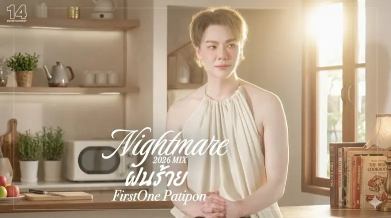 ในยุคที่ T-POP กำลังกลับมาเฟื่องฟูและได้ร...