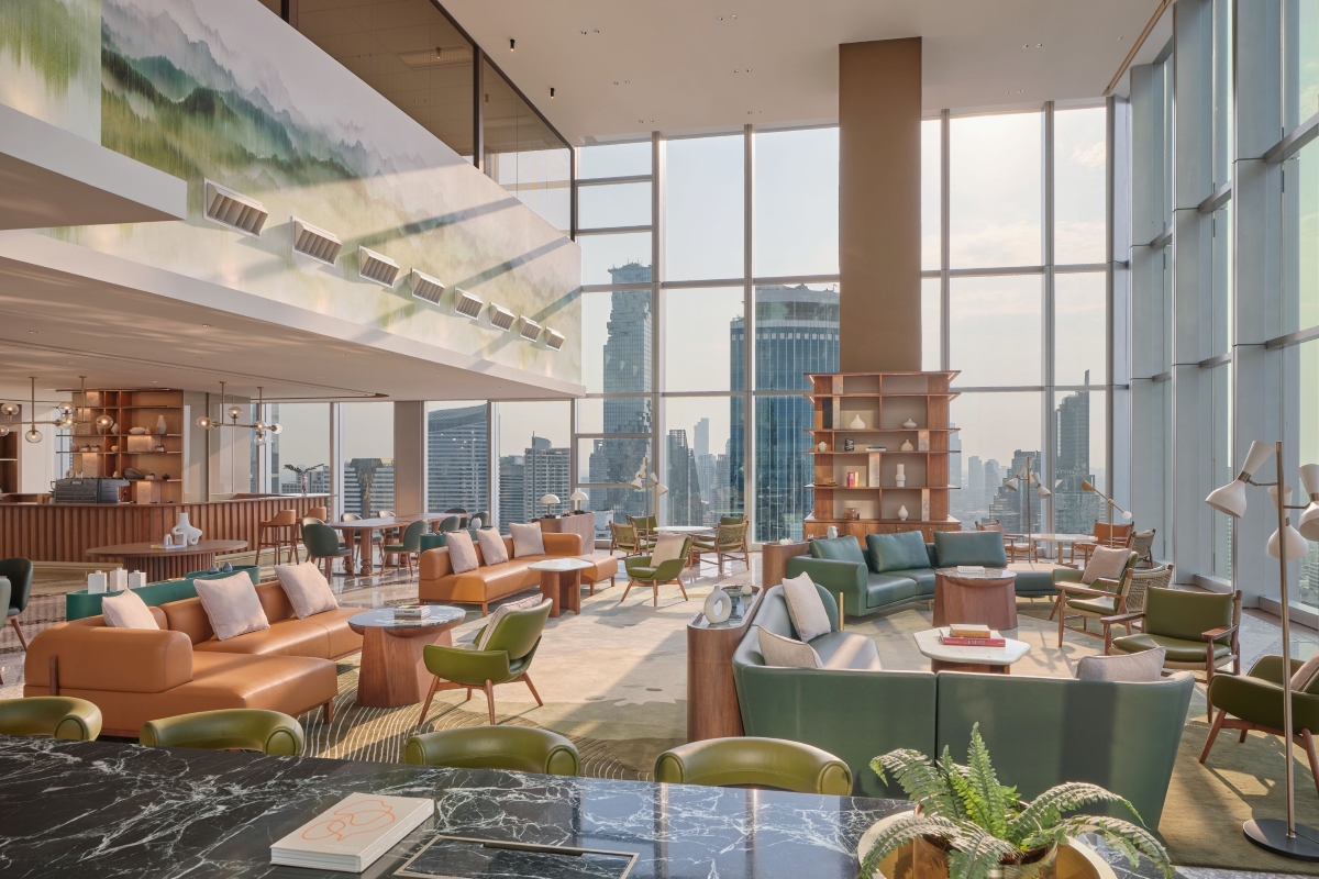 The move brings the company's Bangkok loc...