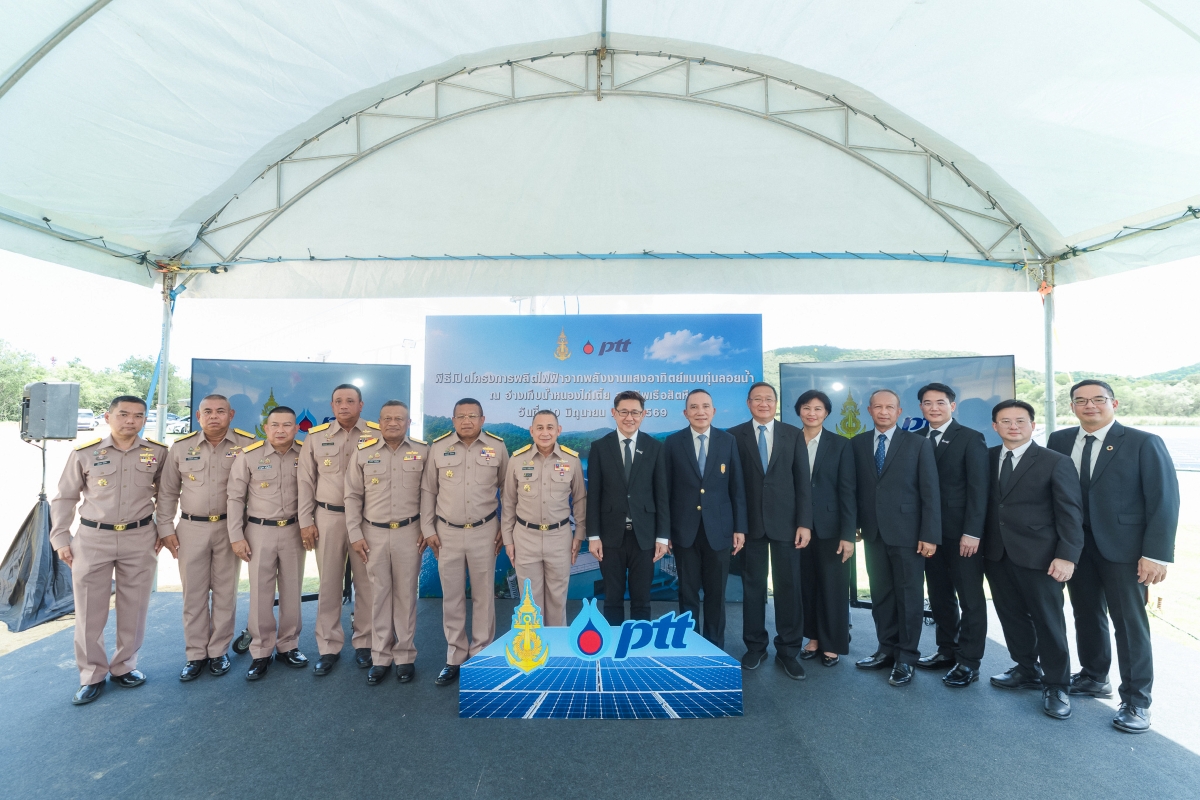 พลเรือเอก ธาดาวุธ ทัดพิทักษ์กุล เสนาธิการ...