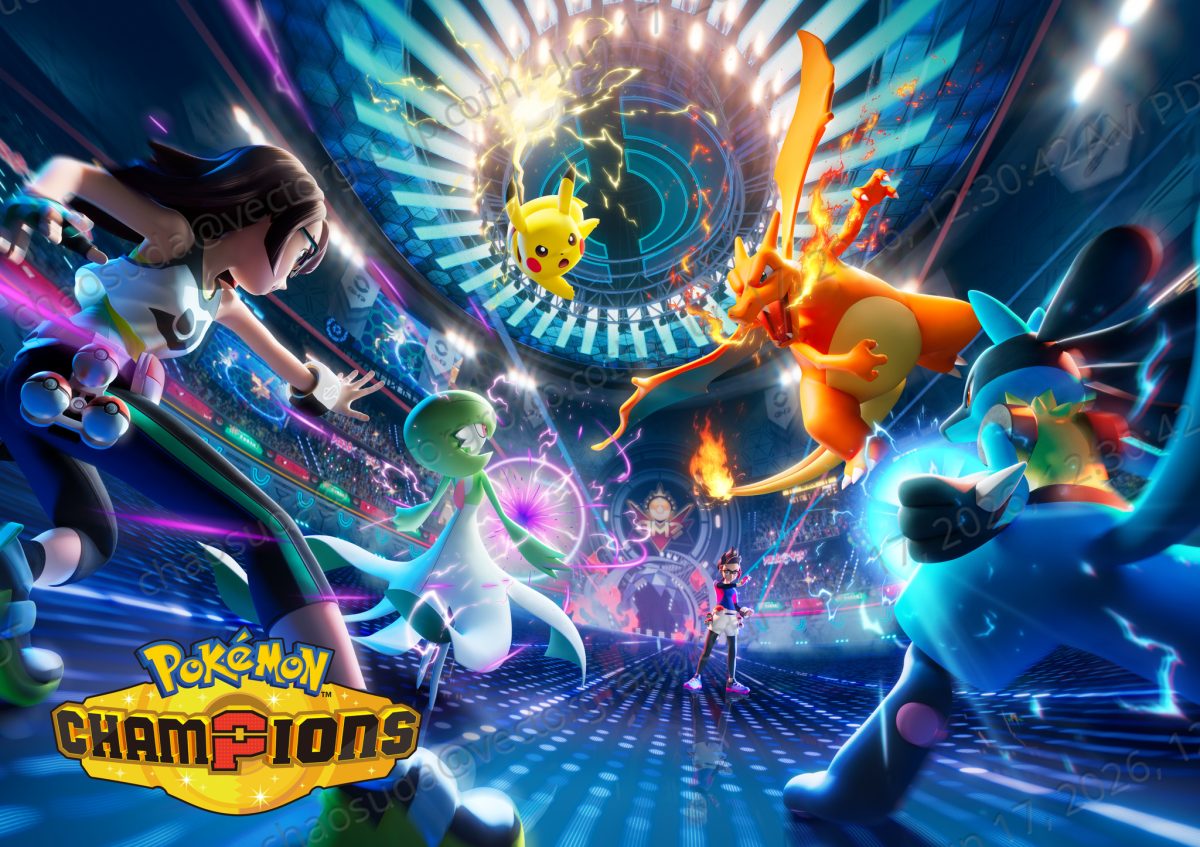 เดอะ โปเกมอน คัมพานี (สำนักงานใหญ่ ณ เขตม...