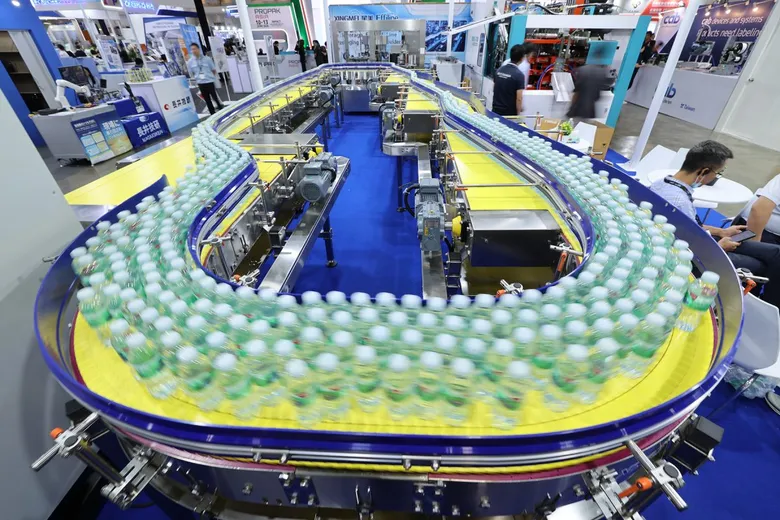 ProPak Asia 2026 กวาดยอดผู้เข้าชมงานกว่า 80,000 คน เงินสะพัด 5.5 พันล้าน พร้อมเดินหน้าปี 2027