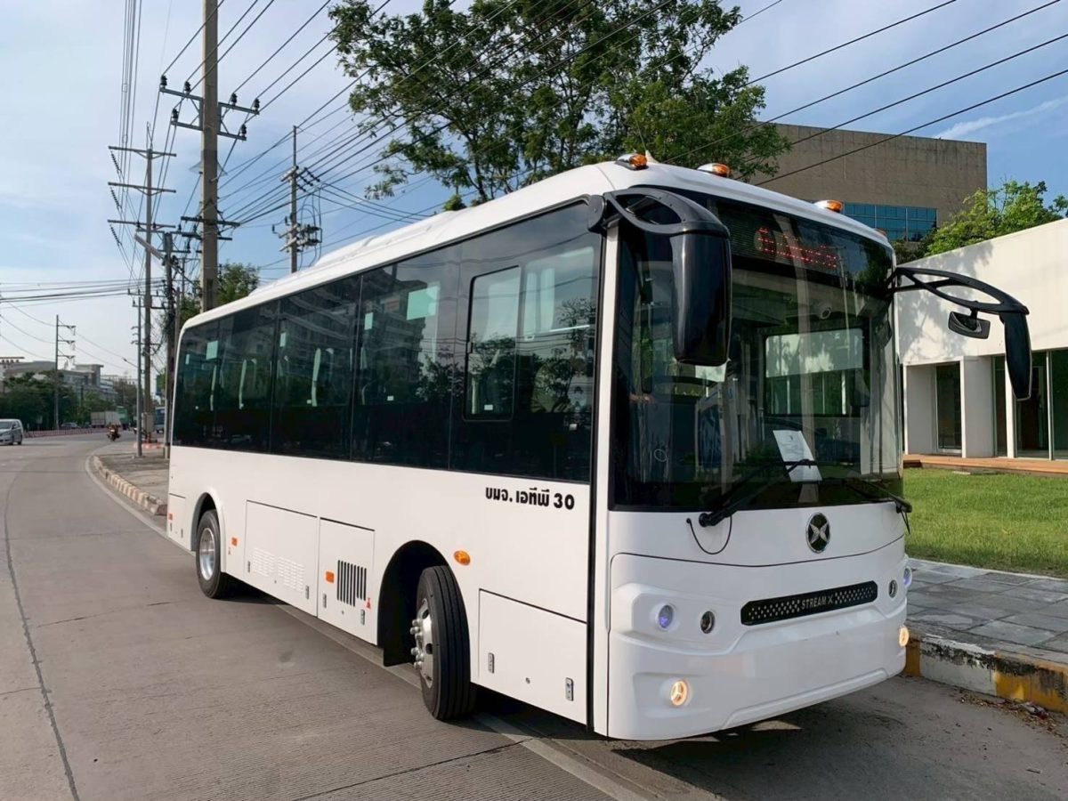 ATP30 ได้รับคัดเลือกเป็นหลักทรัพย์ Thai E...