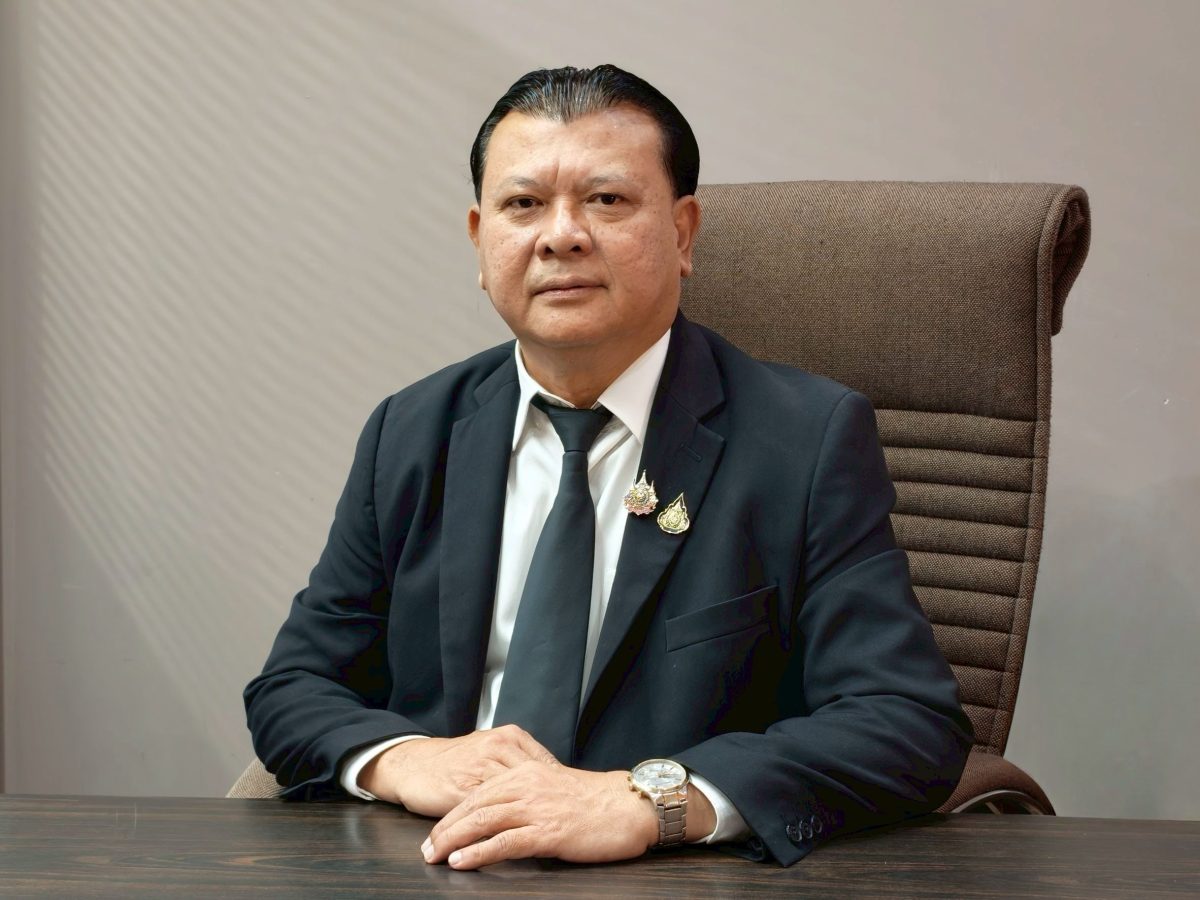 การยางแห่งประเทศไทย (กยท.) สนองรับนโยบายก...