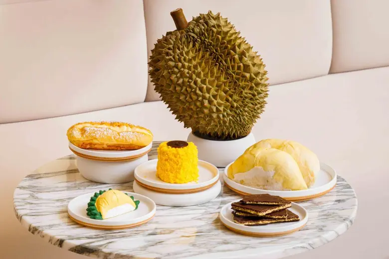ฤดูกาลความอร่อยวนกลับมาอีกครั้งกับความหอม...