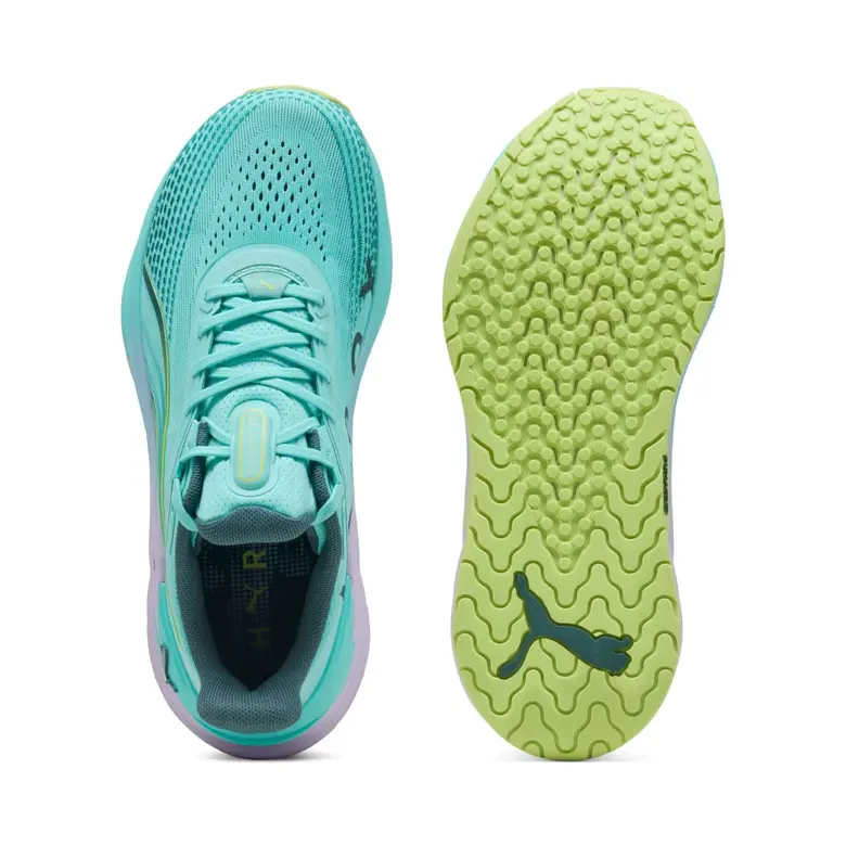 PUMA เปิดตัว Activate TR HYROX รองเท้าคู่แรกที่ได้รับการออกแบบทางวิศวกรรมเพื่อการฝึกซ้อม HYROX โดยเฉพาะ