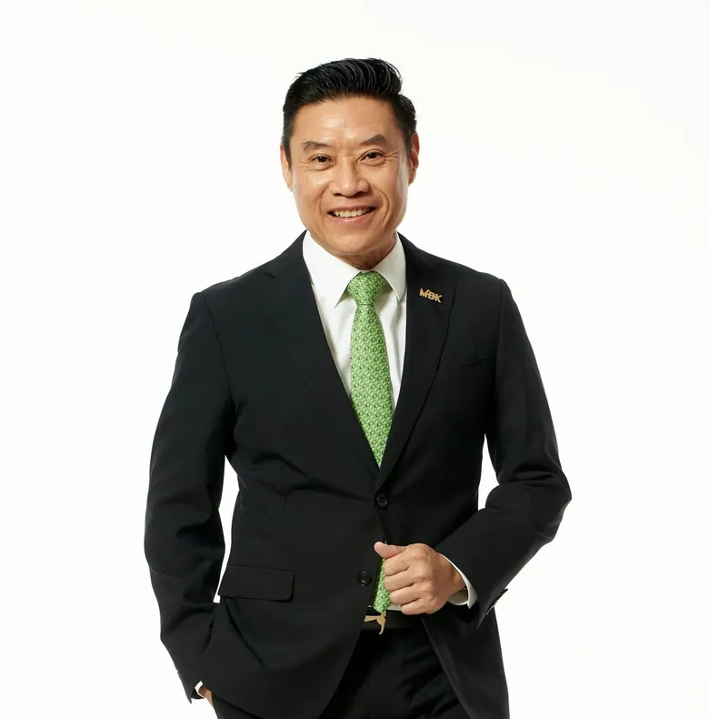 เอ็ม บี เค ร่วมจัดศึกใหญ่ 'ควีนส์คัพ 2026' ชิงถ้วยพระราชทานฯ 2-5 ก.ค.นี้ พร้อมดันสนามริเวอร์เดล กอล์ฟ คลับ สู่หมุดหมายจัดทัวร์นาเมนต์ระดับสากล