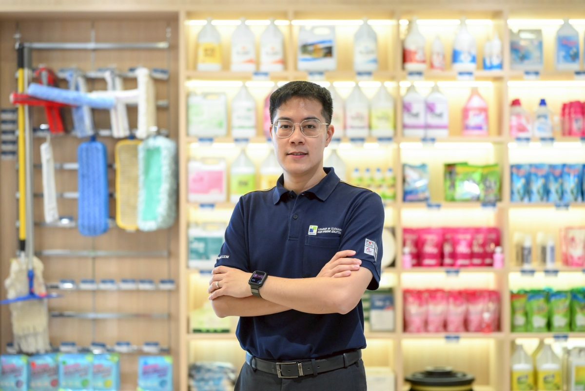 PRAPAT เดินหน้า บริหารต้นทุนวัตถุดิบและ S...