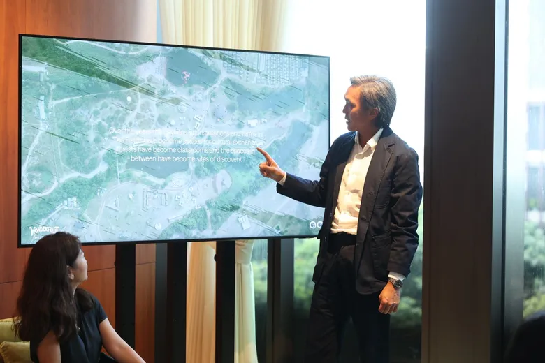 Wonderfruit ครั้งที่ 11 ชวนมาสำรวจ 'The Field Village' พามองย้อนกลับไปยังหัวใจของทุกการสร้างสรรค์ ณ The Fields สยามคันทรีคลับ วันที่ 3 - 7 ธันวาคม 2569