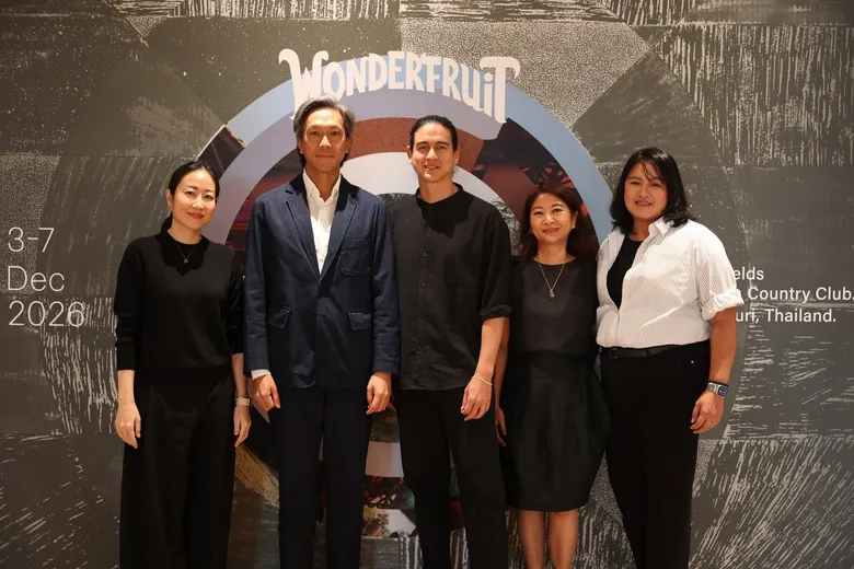Wonderfruit ครั้งที่ 11 ชวนมาสำรวจ 'The Field Village' พามองย้อนกลับไปยังหัวใจของทุกการสร้างสรรค์ ณ The Fields สยามคันทรีคลับ วันที่ 3 - 7 ธันวาคม 2569