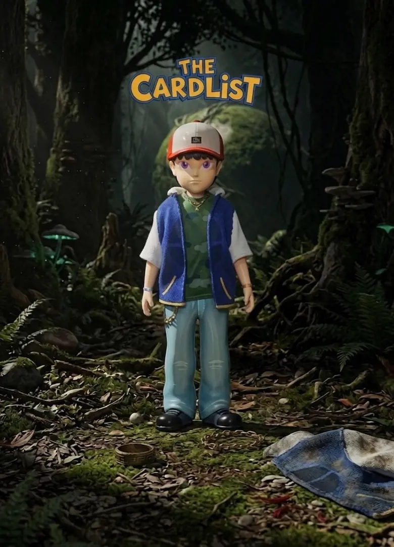 สยามดิสคัฟเวอรี่ จับมือ The Cardlist จัดใหญ่ "The Cardlist Next Gen Collectors" รวมพลนักสะสม การ์ดเกม และ Art Toys พร้อมไอเทมลิมิเต็ดสุดเอ็กซ์คลูซีฟ