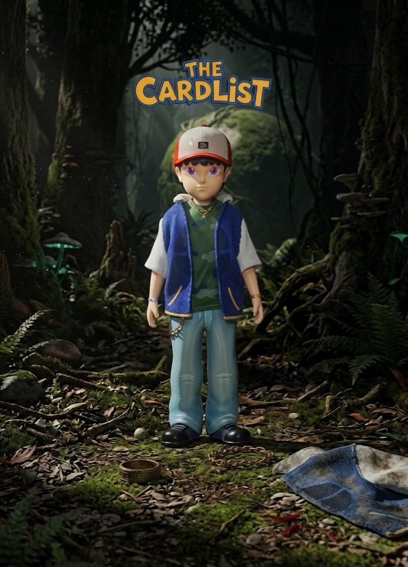 สยามดิสคัฟเวอรี่ จับมือ The Cardlist จัดใหญ่ "The Cardlist Next Gen Collectors" รวมพลนักสะสม การ์ดเกม และ Art Toys พร้อมไอเทมลิมิเต็ดสุดเอ็กซ์คลูซีฟ