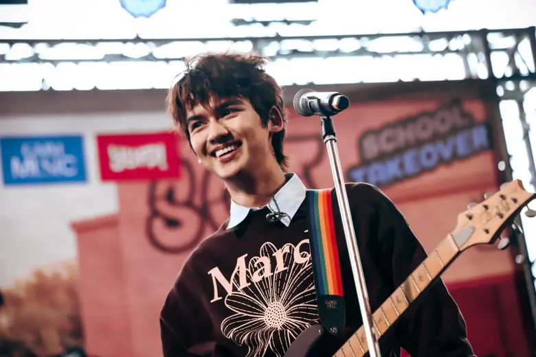 ยึดโรงเรียนอัพเลเวลความมันส์กันต่อในเดือน...