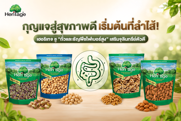 สถานการณ์ปัจจุบันในปี 2026 พบว่าผู้บริโภค...