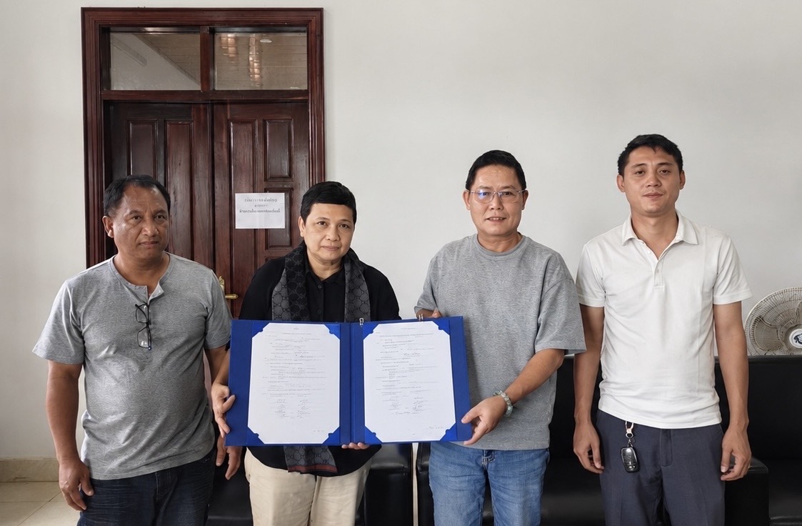 M UNIFIED and CAT QUE LAO SOLE aim to exp...