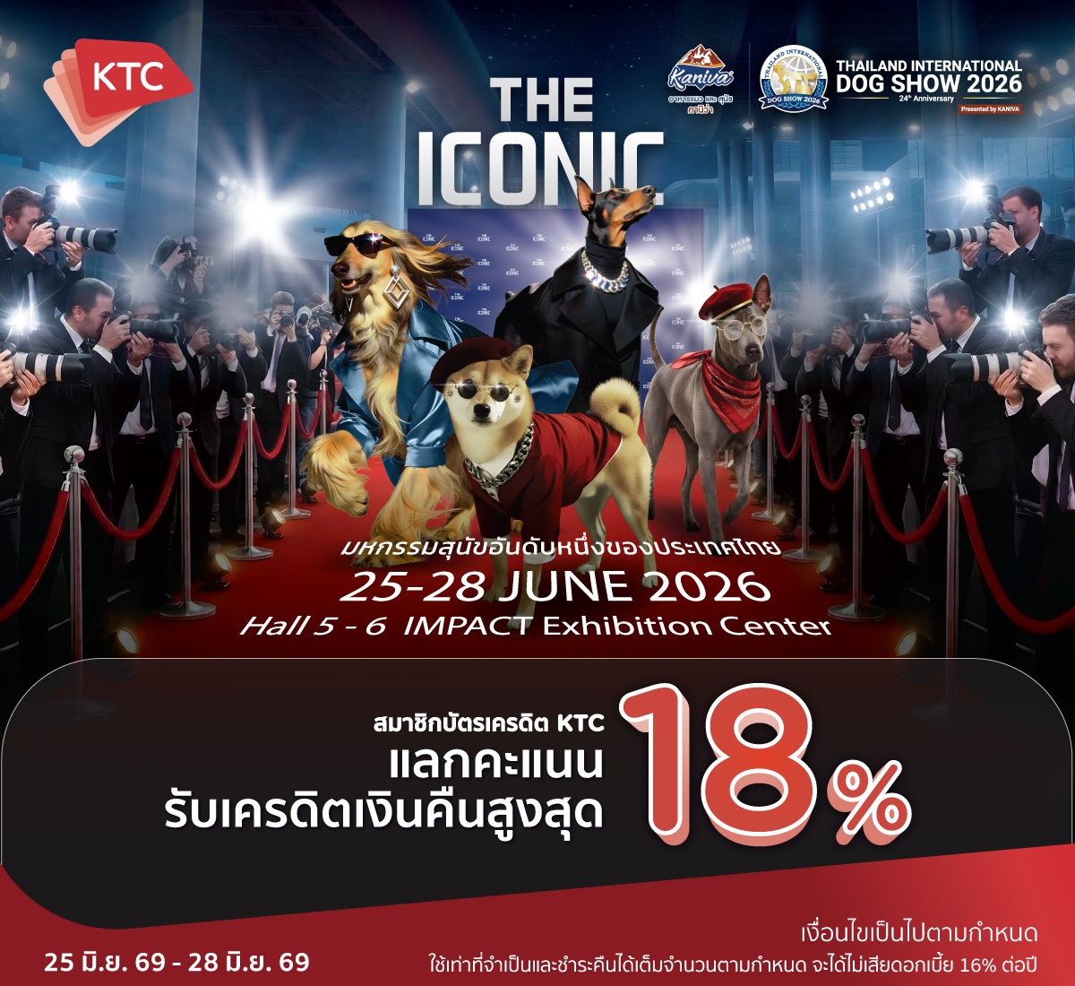 เคทีซีเผยพฤติกรรมการใช้จ่ายของสมาชิกบัตรเ...