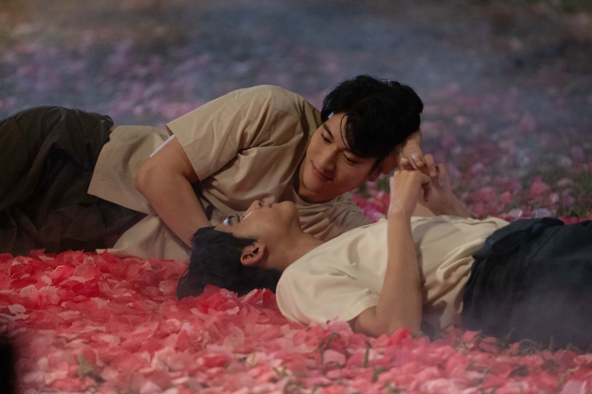 ช่องวัน31 พร้อมส่งซีรีส์พีเรียดสุดเข้มข้น...