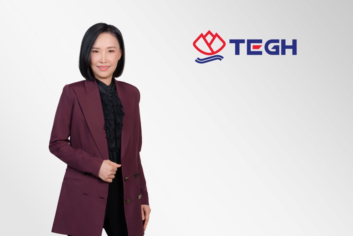 บมจ.ไทยอีสเทิร์น กรุ๊ป โฮลดิ้งส์ (TEGH) ไ...