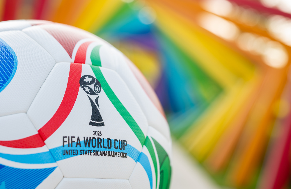 สรุปกฎใหม่ World Cup 2026 จุดเปลี่ยนเกมที่คอบอลห้ามพลาด