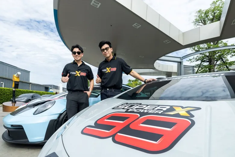ที่สุดของน้ำมัน! พีทีที สเตชั่น เปิดตัว "Super PowerX 99" สูตรใหม่ ค่าออกเทนมากกว่า 99 สูงสุดในไทย #สุดทุกจังหวะ