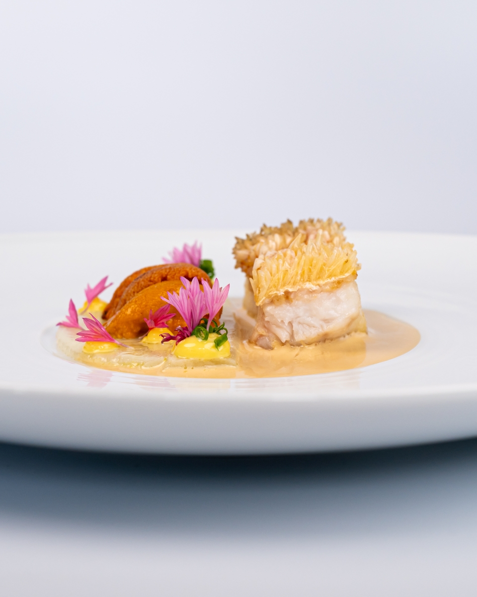 From Sun-Kissed Oceans to Verdant Meadows Elements, inspired by Ciel Bleu Unveils a Sensational "Summer Guestronomic Dining Journey"