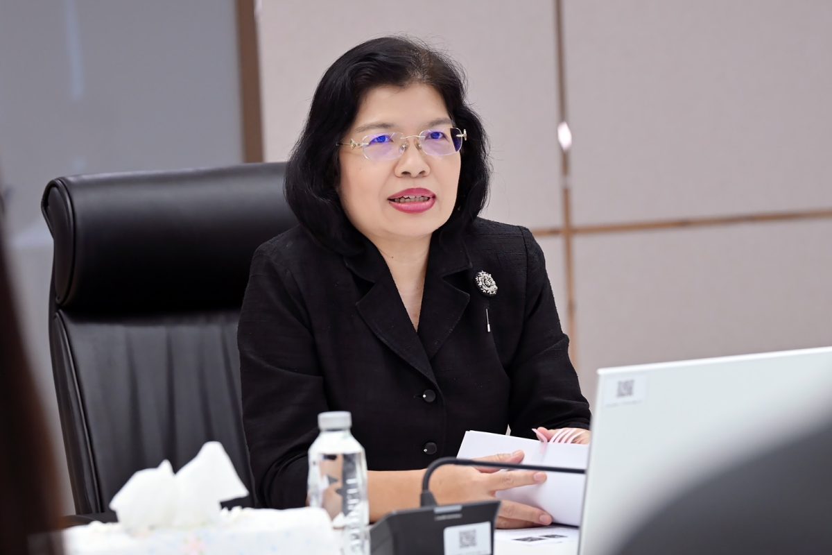 กรมทรัพย์สินทางปัญญา เดินหน้าปราบปรามการละเมิดทรัพย์สินทางปัญญาออนไลน์ ผนึกแพลตฟอร์มดิจิทัล ใช้เทคโนโลยีตรวจจับสินค้าละเมิดฯ คุ้มครองผู้บริโภค-สร้างความเชื่อมั่นเศรษฐกิจดิจิทัลไทย