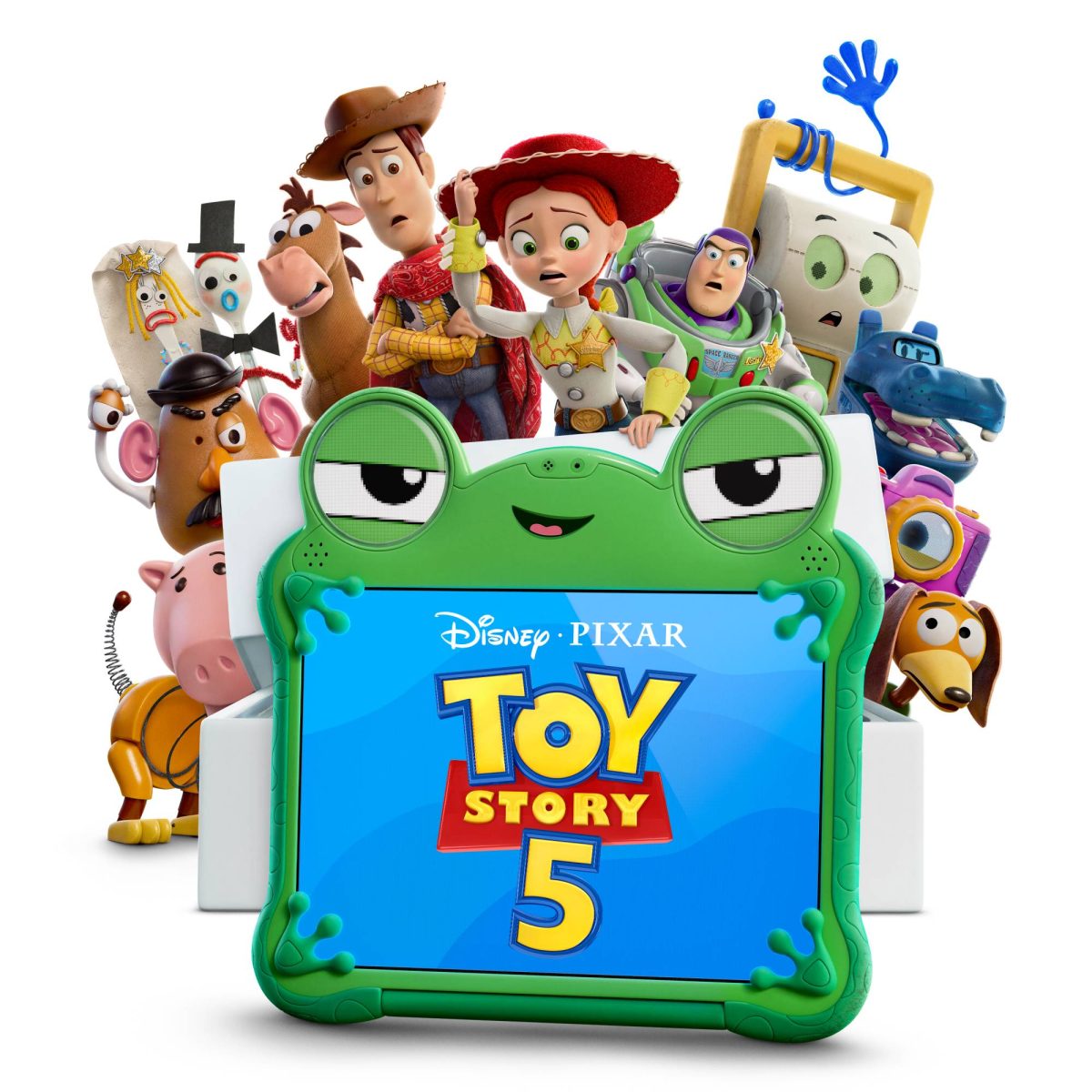 ประทับใจต่อกันยาว ๆ กับเพลงประกอบ Toy Story 5 หนังภาคต่อที่แฟน ๆ Disney และ Pixar รอคอย ทั้ง "I Knew It, I Knew You" ของ Taylor Swift และเพลงบรรเลงเพราะ ๆ จาก Randy Newman