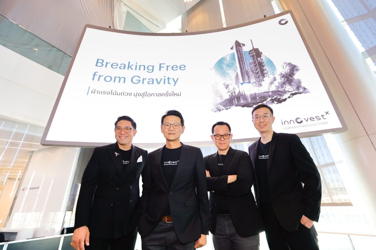 Bangkok, 24 June 2026 InnovestX Securitie...