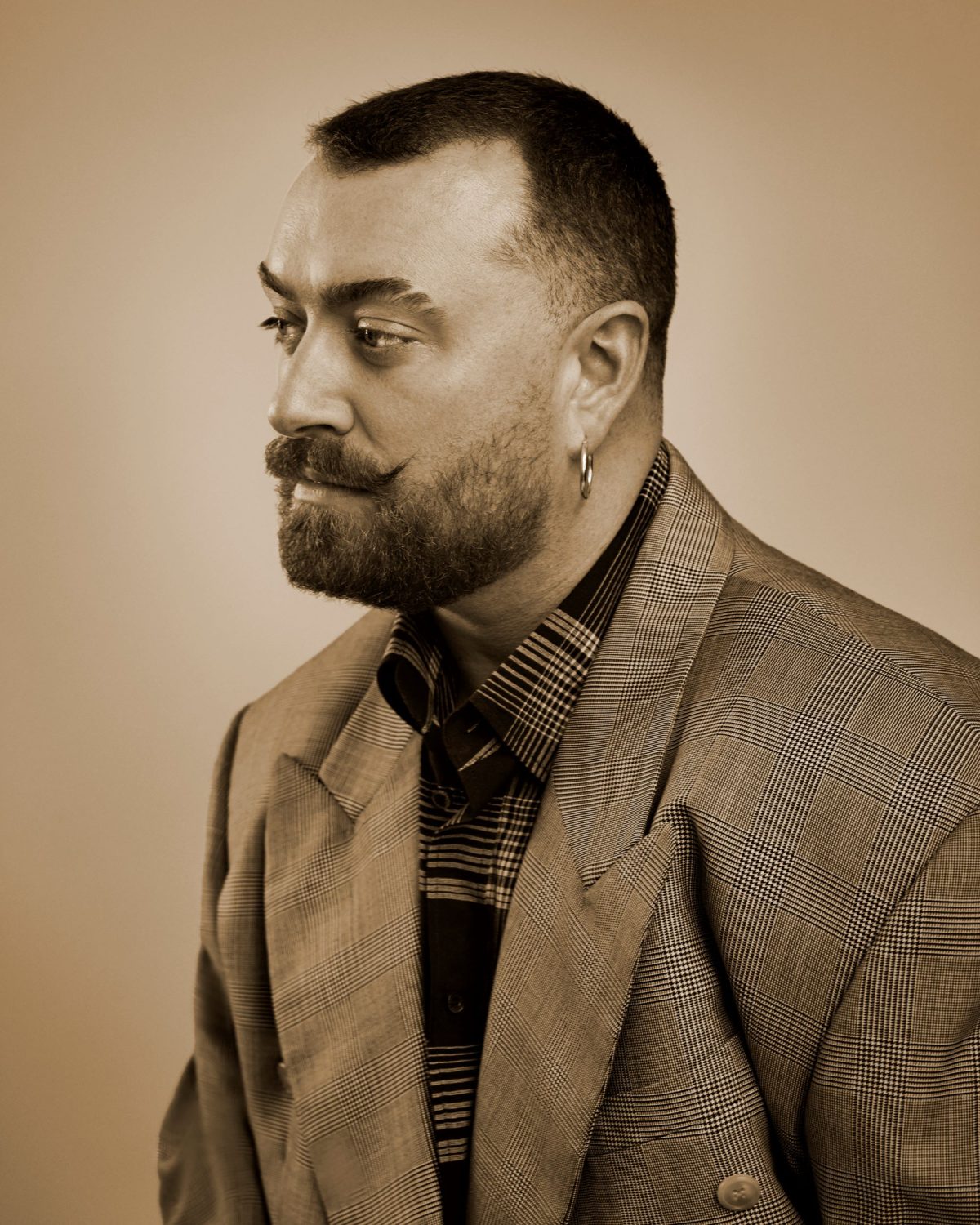 Sam Smith ศิลปินและนักแต่งเพลงเจ้าของรางว...