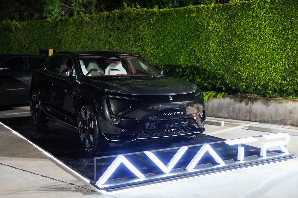 AVATR เผยปรัชญาดีไซน์ 'Emotive Luxury' งดงาม ประณีต ที่แฝงไว้ด้วยความหรูหราในทุกสัมผัส