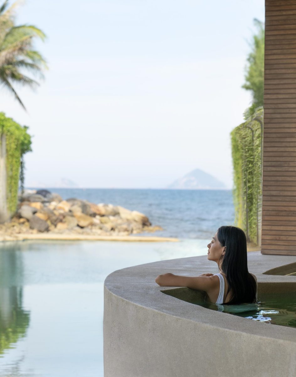Villa Le Corail เปิดตัวโปรแกรม Wellness by the Sea คอลเลกชันเวลเนสใหม่ เพื่อการนอนหลับอย่างมีคุณภาพและการฟื้นฟูสุขภาพแบบองค์รวม