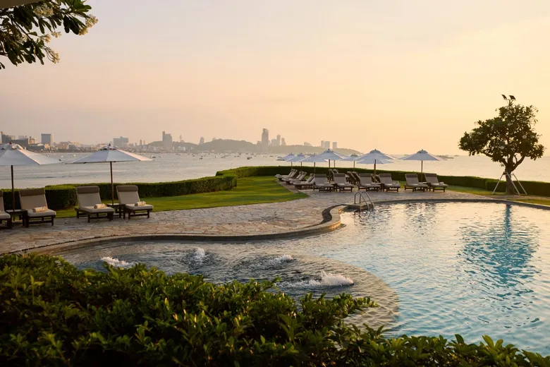 Dusit Thani Pattaya Launches Ultimate "Pattaya Pay Day" Campaign, Offering an Unmissable 4-Day Limited-Time Offer with up to 50% Savings