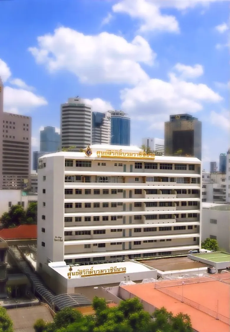 ศูนย์สิริกิติ์บรมราชินีนาถ เพื่อโรคมะเร็งเต้านม (QSCBC) หนึ่งเดียวในเอเชีย ร่วมขับเคลื่อนงานวิจัยระดับโลก OPTIMA Trial ยกระดับคุณภาพชีวิตผู้ป่วย รับเคมีบำบัดเท่าที่จำเป็น
