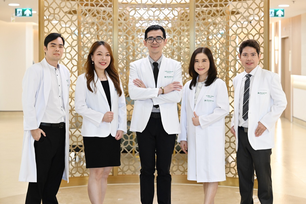 ปักหมุดศูนย์กลางการดูแลสุขภาพการนอนแห่งให...