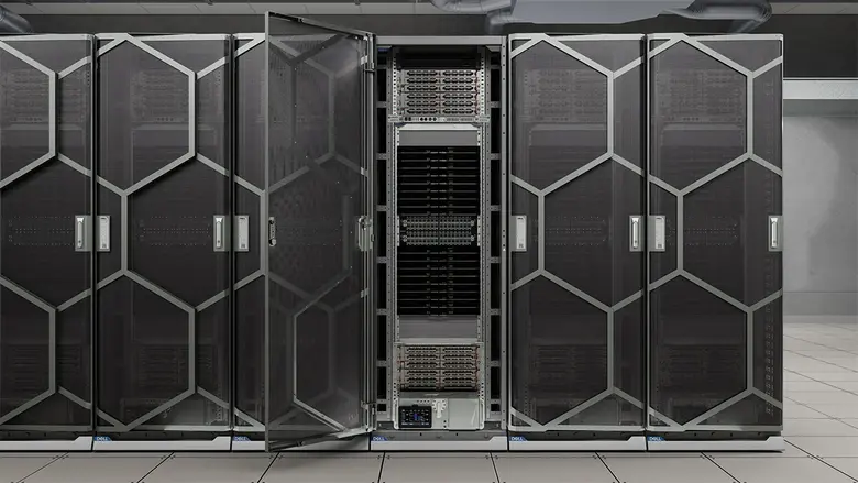 เดลล์ เทคโนโลยีส์ (NYSE: DELL) เปิดตัวเซิ...
