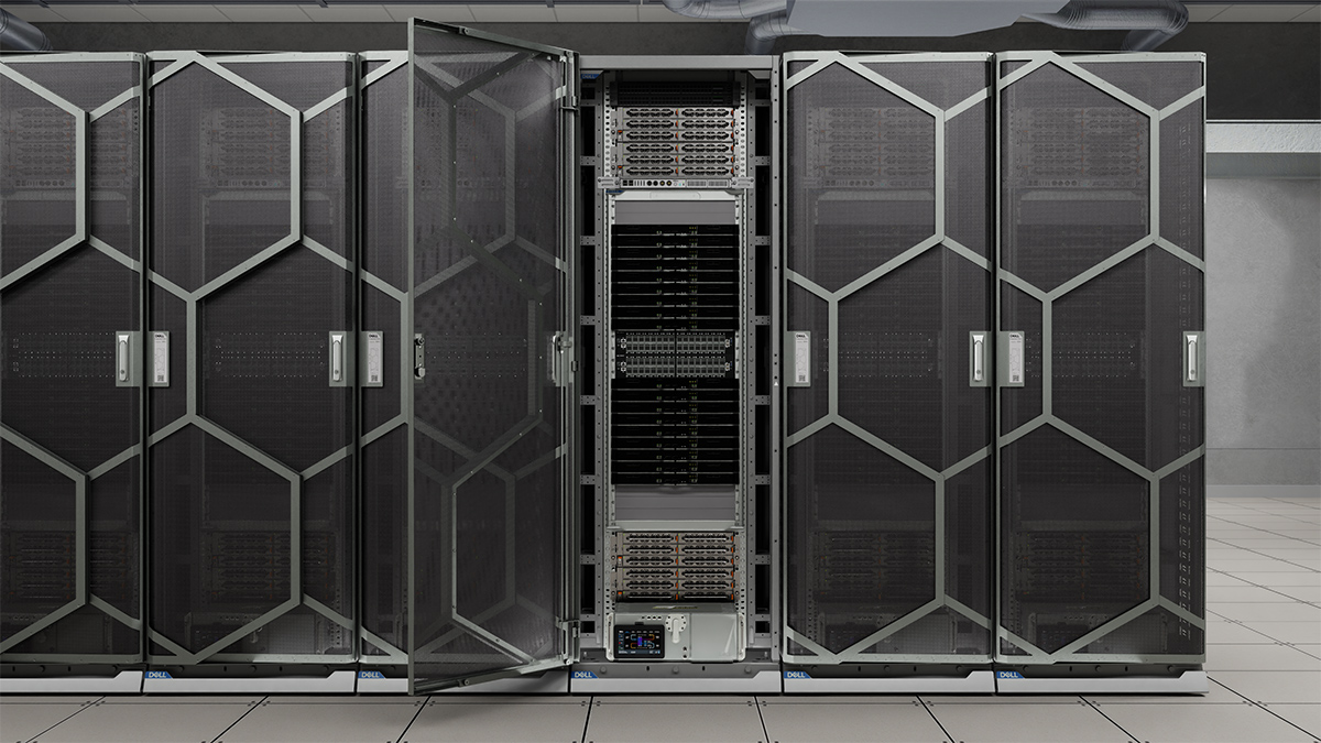 เดลล์ เทคโนโลยีส์ (NYSE: DELL) เปิดตัวเซิ...