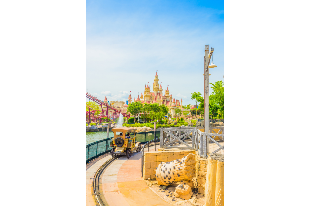 ข้อมูลการจองจาก Traveloka พบว่าการซื้อบัต...