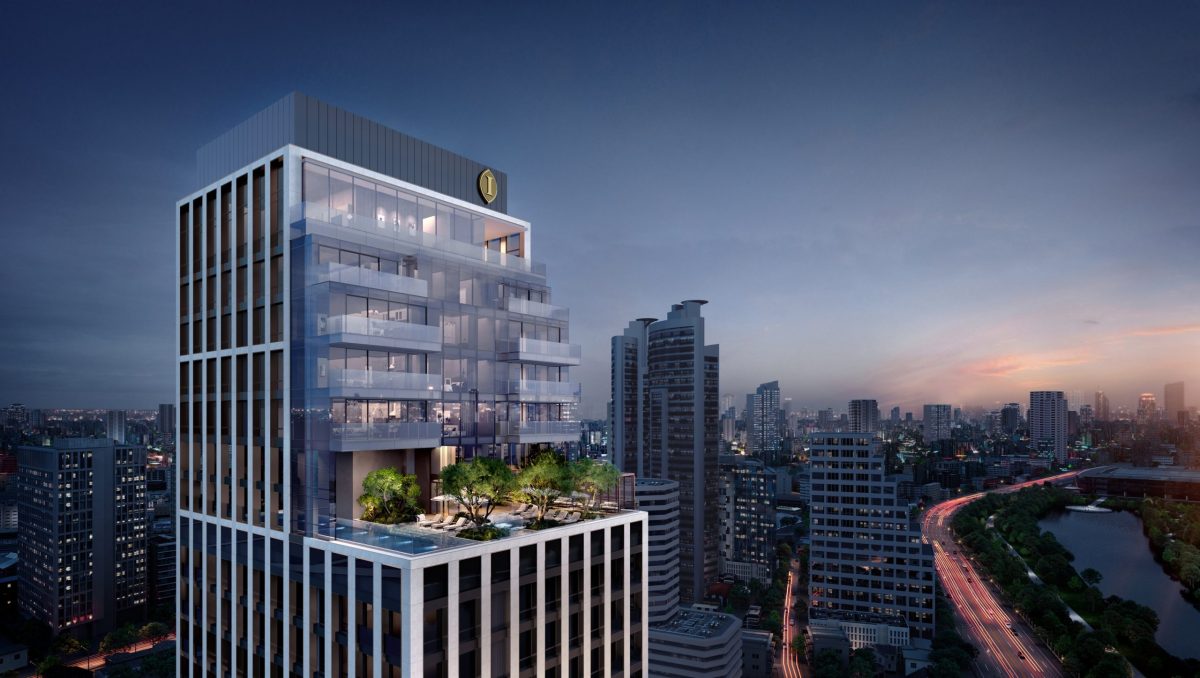 CG Capital, the Leader in Branded Residences in Thailand, Marks Milestone Success for InterContinental Residences Bangkok Asoke Amid Global Economic Uncertainty Reaffirming Thailand's status as a world destination for the luxury residences market