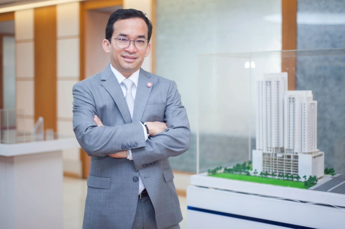 EVER ส่งโปรฯแรงกลางปี The Politan Condo จองไม่ถึง 5 พัน ของแถมเพียบ