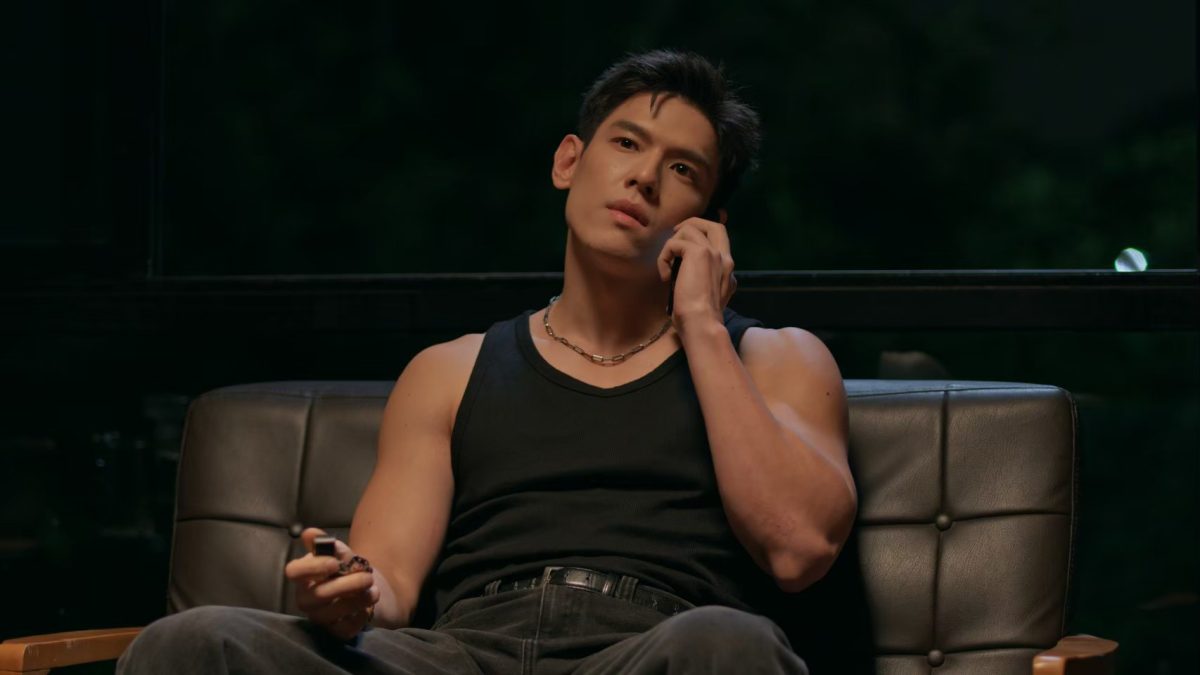 เดินทางมาถึงตอนสุดท้ายแล้วสำหรับซีรีส์กระ...