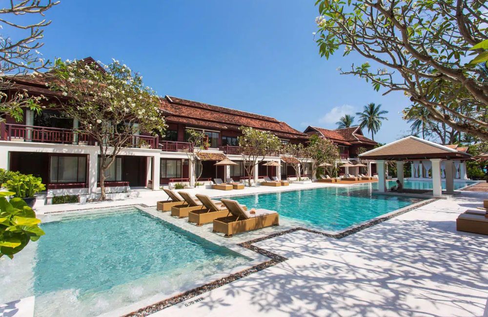 Planning a romantic getaway to Thailand? ...