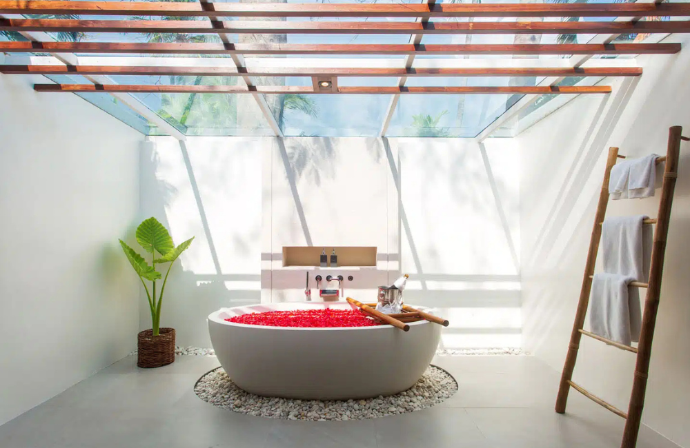 Best Beach to Stay in Koh Samui for Couples