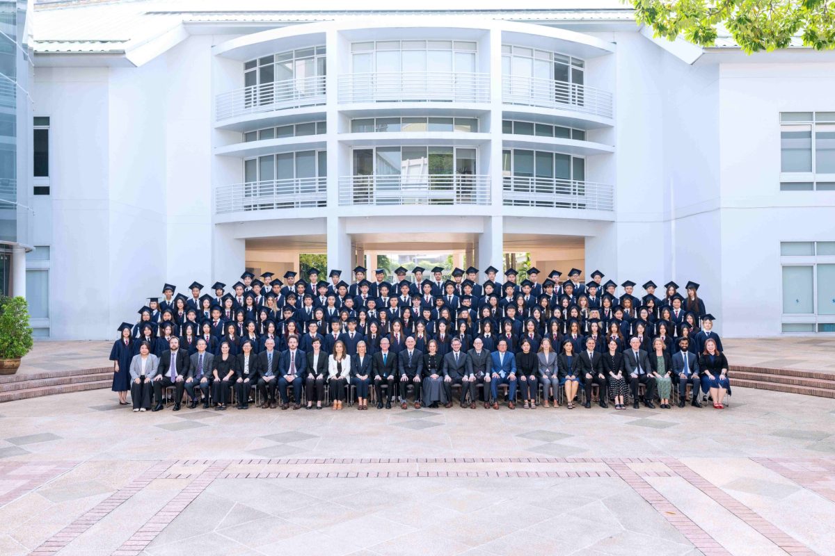 121 Graduates Secure Places at the World'...
