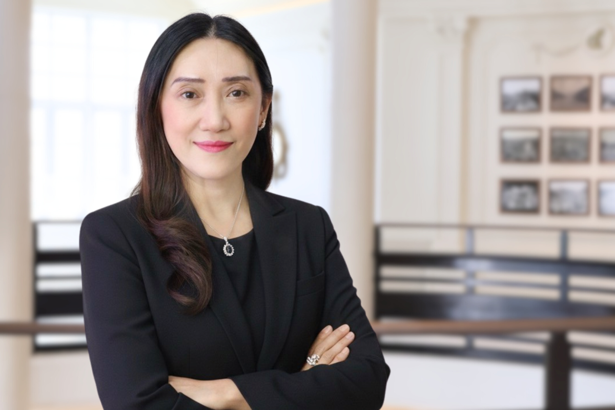 เทเวศประกันภัย เดินหน้ายกระดับการให้บริกา...