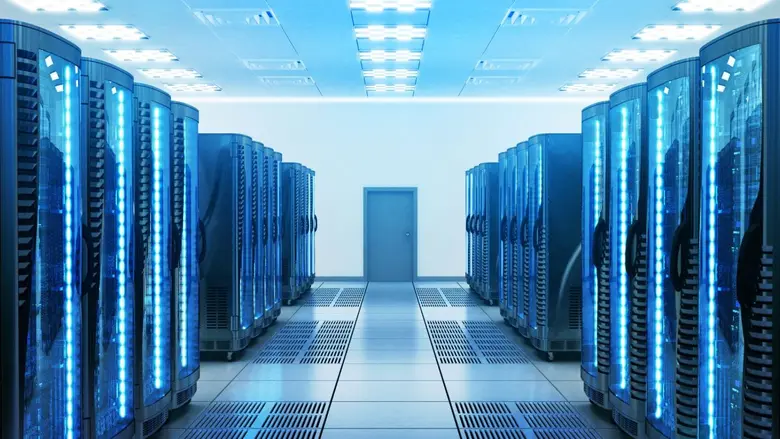 AI-Optimized Servers จะครองสัดส่วน 31% ของยอดการใช้...