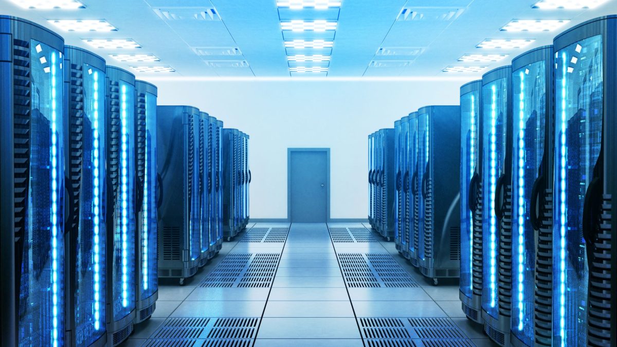 AI-Optimized Servers to Account for 31% o...