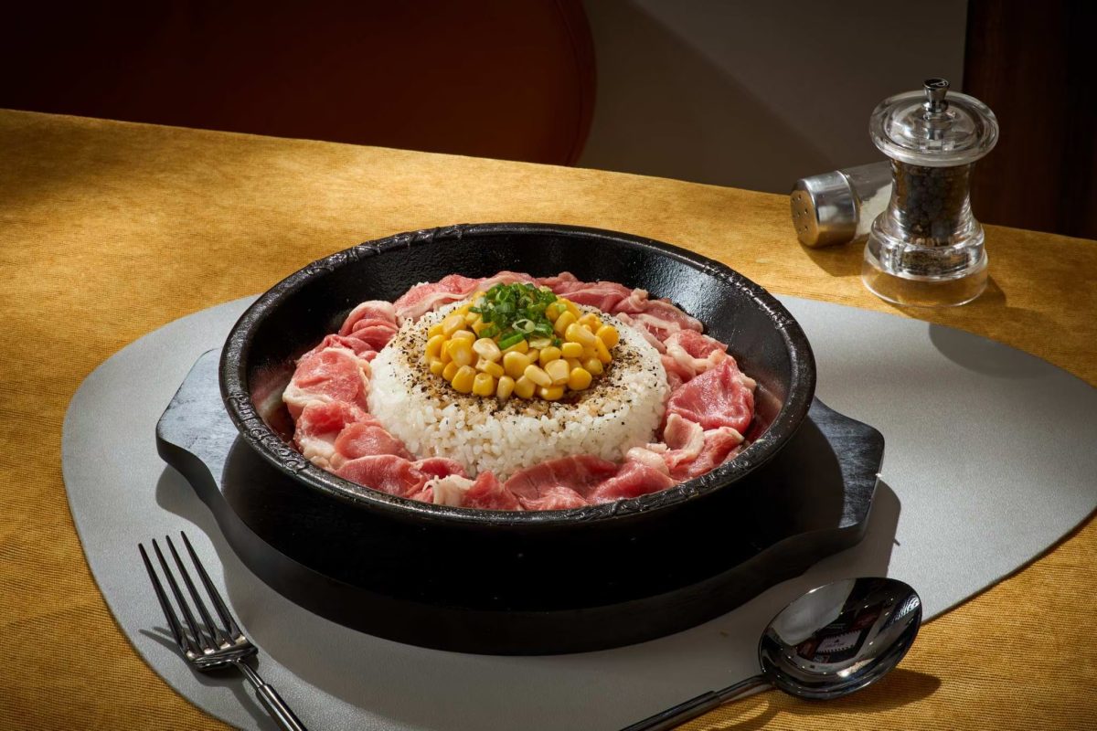 เปปเปอร์ ลันช์ ครบรอบ 32 ปี จัด World Pepper Rice Day 2026 ดัน "Beef Pepper Rice" เมนูซิกเนเจอร์สู่เวทีโลก พร้อมโปรฯ ซื้อ 1 แถม 1 วันที่ 3 กรกฎาคมนี้