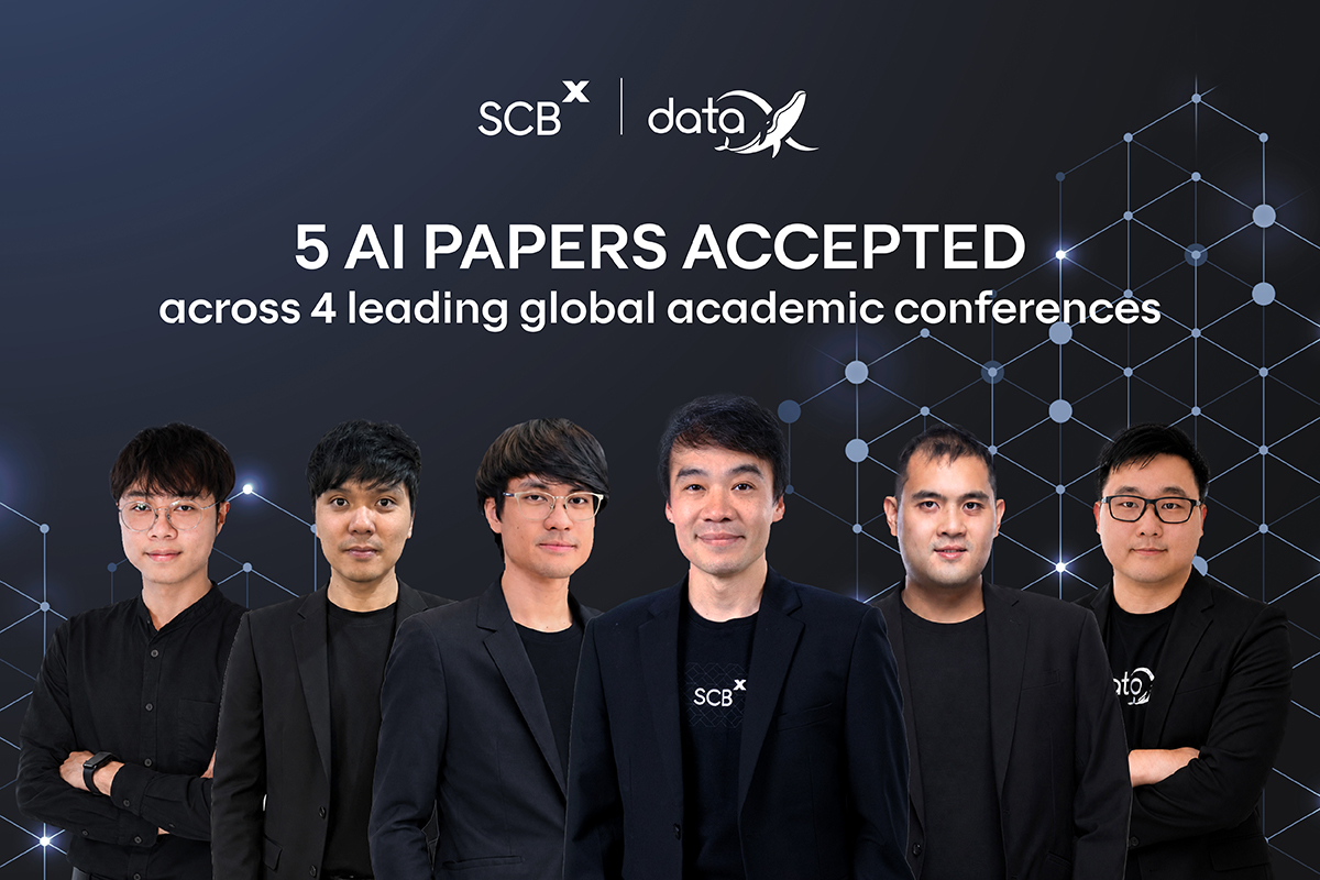 SCBX Group has reinforced its position as...