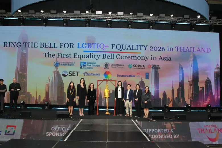 Thailand's capital market signals a new e...
