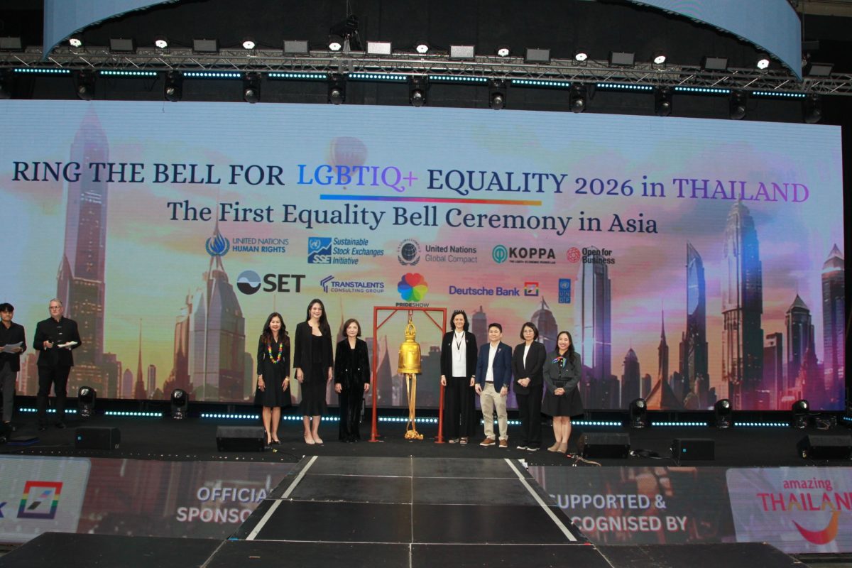 Thailand's capital market signals a new e...